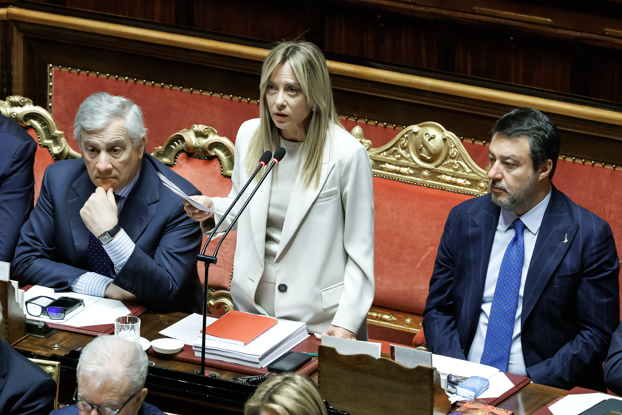 meloni debat en cours sur hormuz vital pour nos economies scaled