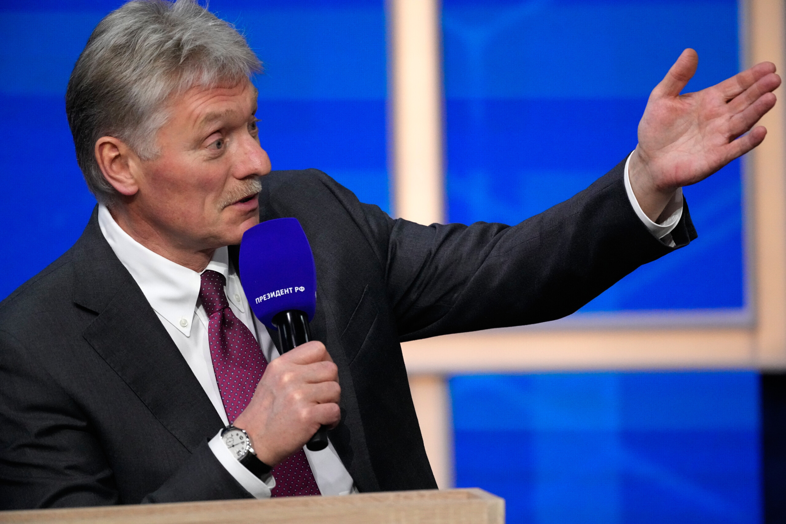 ukraine kremlin istanbul pourrait accueillir le prochain cycle de negociations scaled