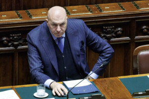 crosetto a erbil il sagissait dune attaque deliberee