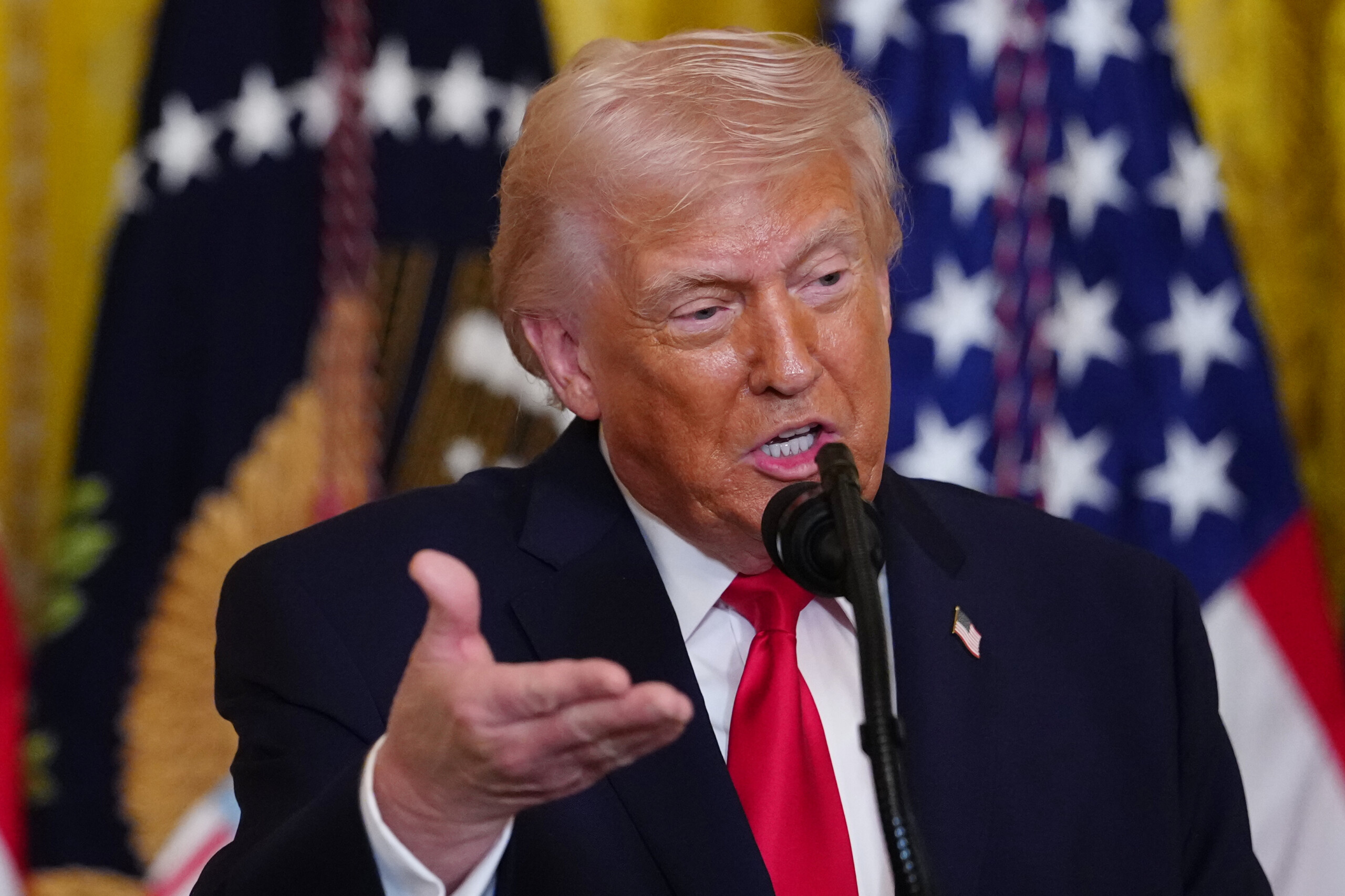 iran trump mojtaba khamenei probablement vivant mais blesse scaled