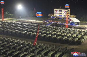 coree du nord seoul 10 missiles balistiques tires par pyongyang en direction de la mer du japon