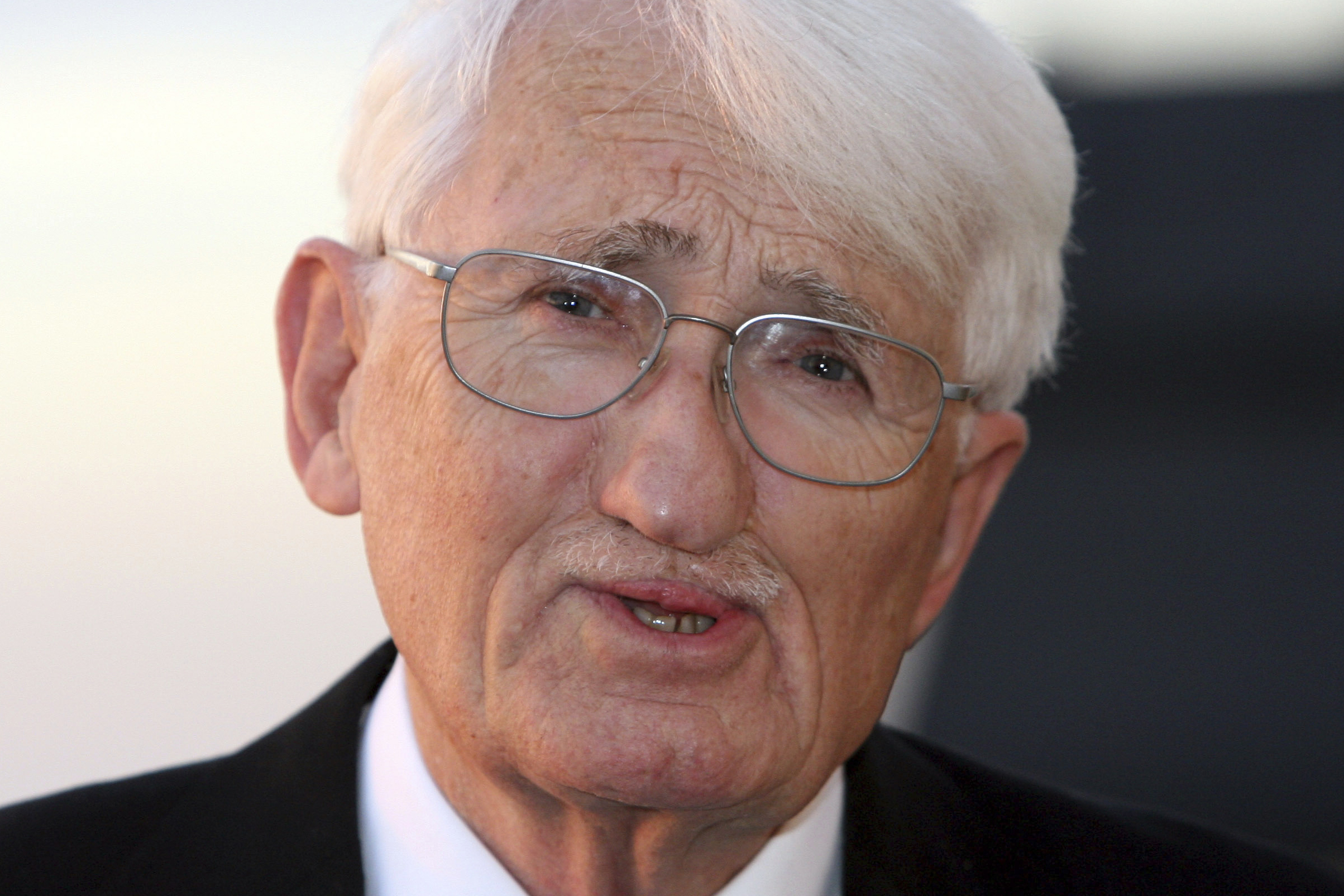 deces du philosophe allemand jurgen habermas a lage de 96 ans