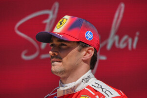 f1 leclerc en chine il me manque toujours quelque chose demain lobjectif est de gagner