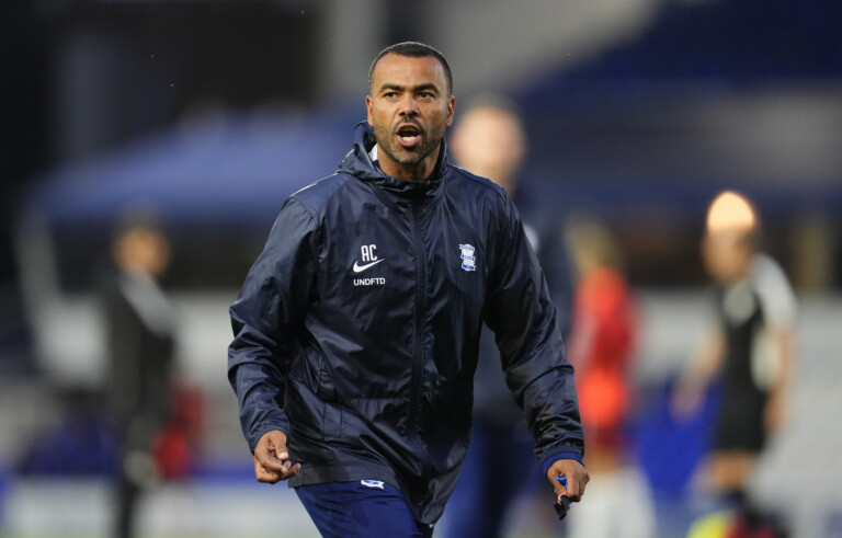 cesena nouvel entraineur officiel ashley cole