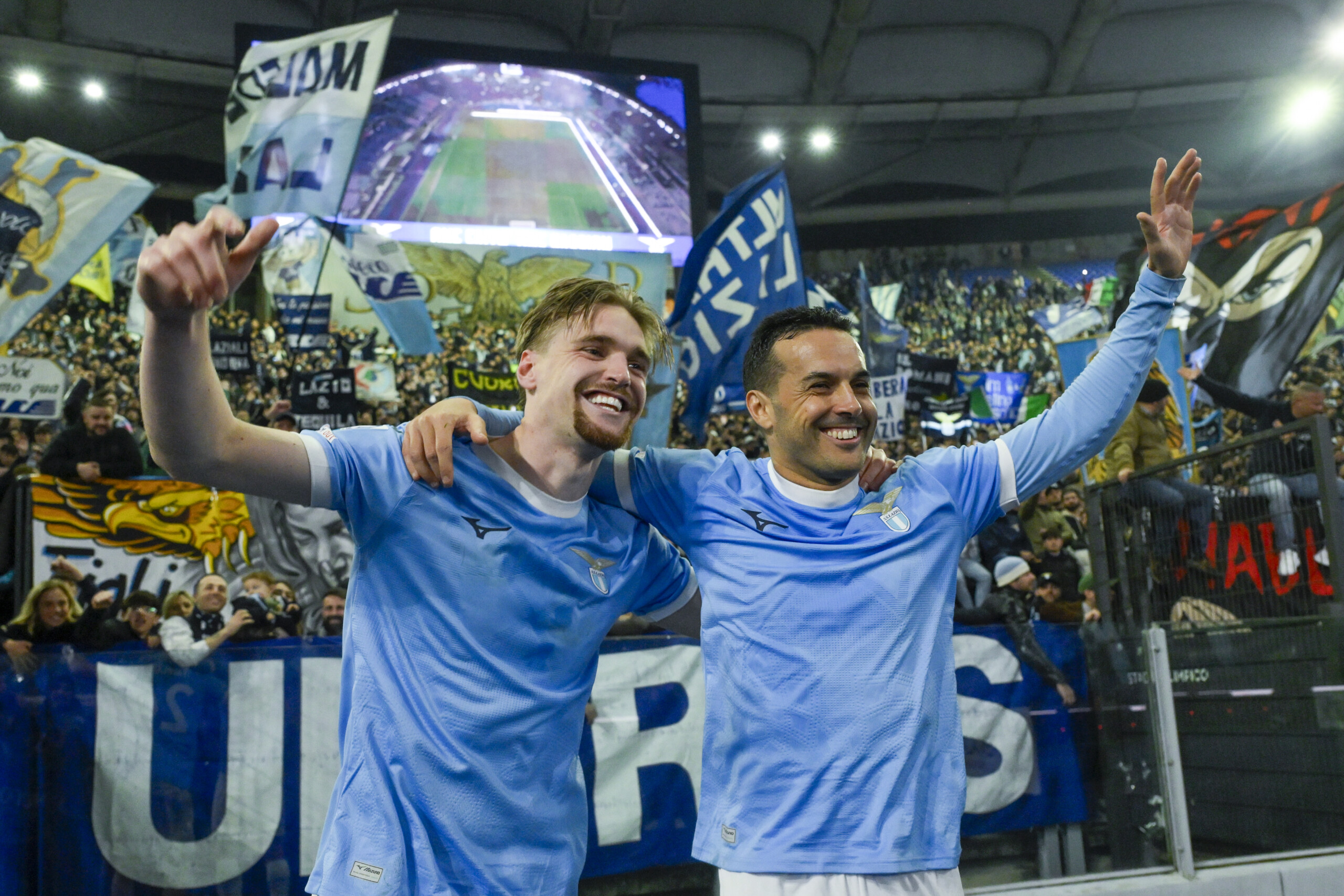 serie a lazio milan 1 0 isaksen fait la difference scaled