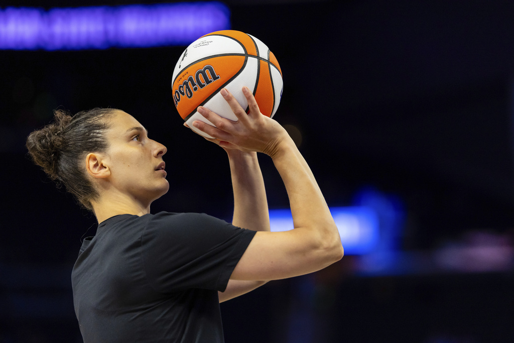 Basket : l'équipe féminine italienne bat l'Espagne et se qualifie pour la Coupe du monde 1 basket lequipe feminine italienne bat lespagne et se qualifie pour la coupe du monde