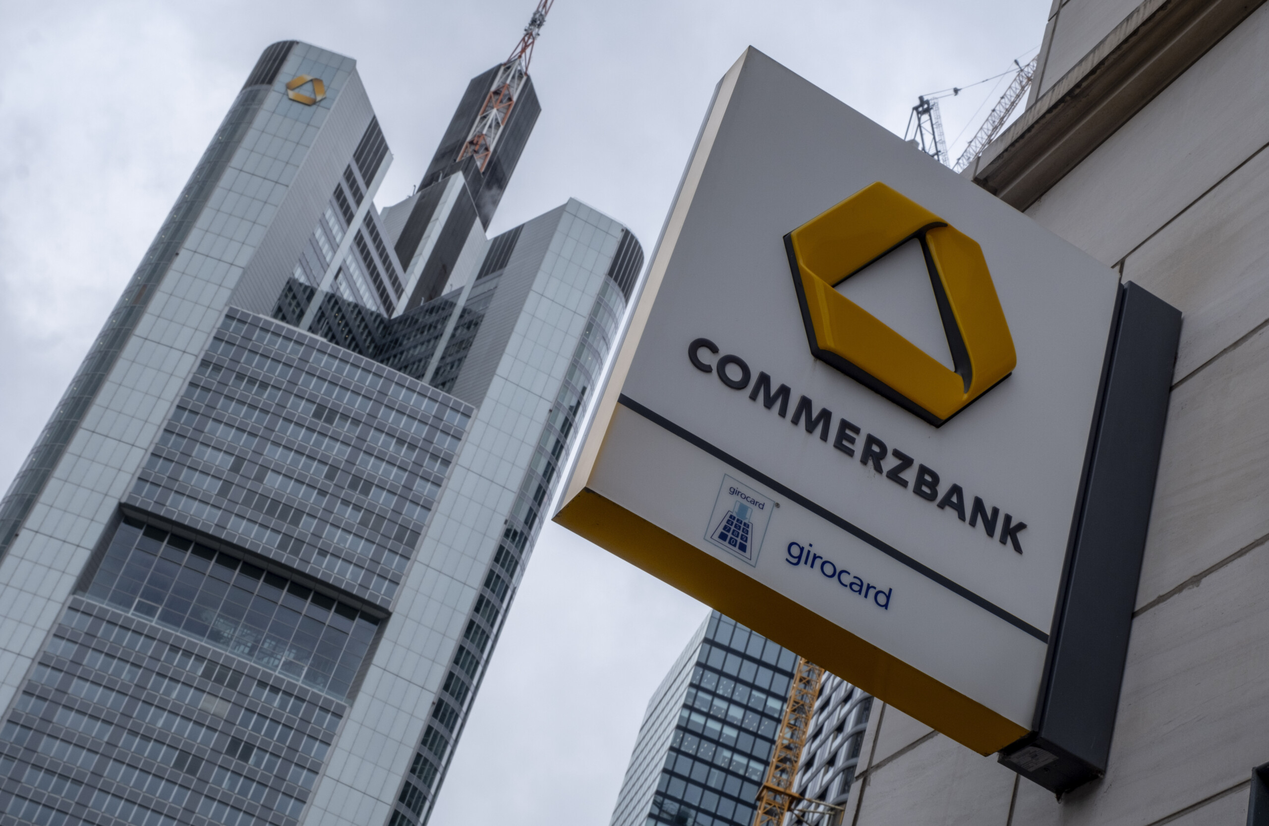Commerzbank, Berlin : « L'OPA hostile d'Unicredit est inacceptable » 1 commerzbank berlin lopa hostile dunicredit est inacceptable scaled
