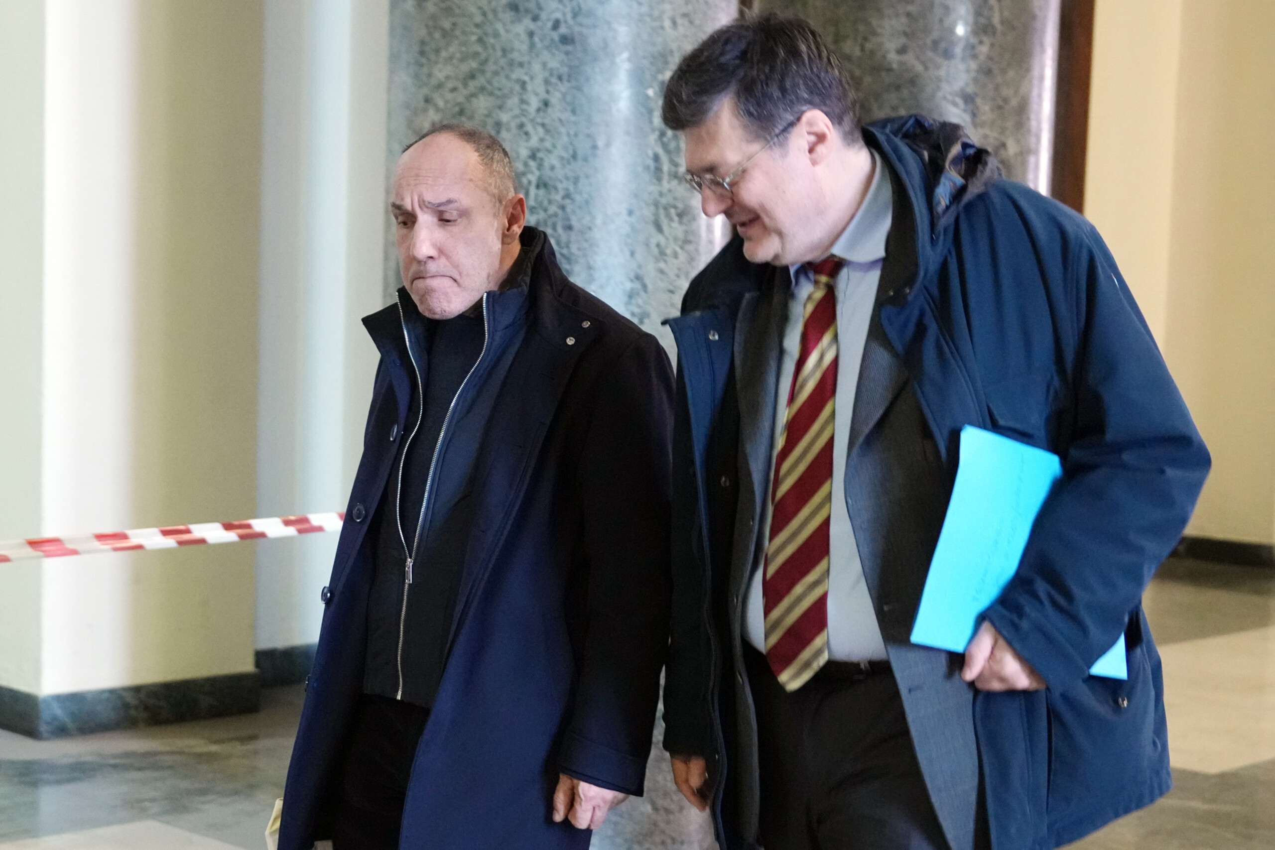 deraillement dun tramway a milan le conducteur refuse de repondre aux procureurs scaled