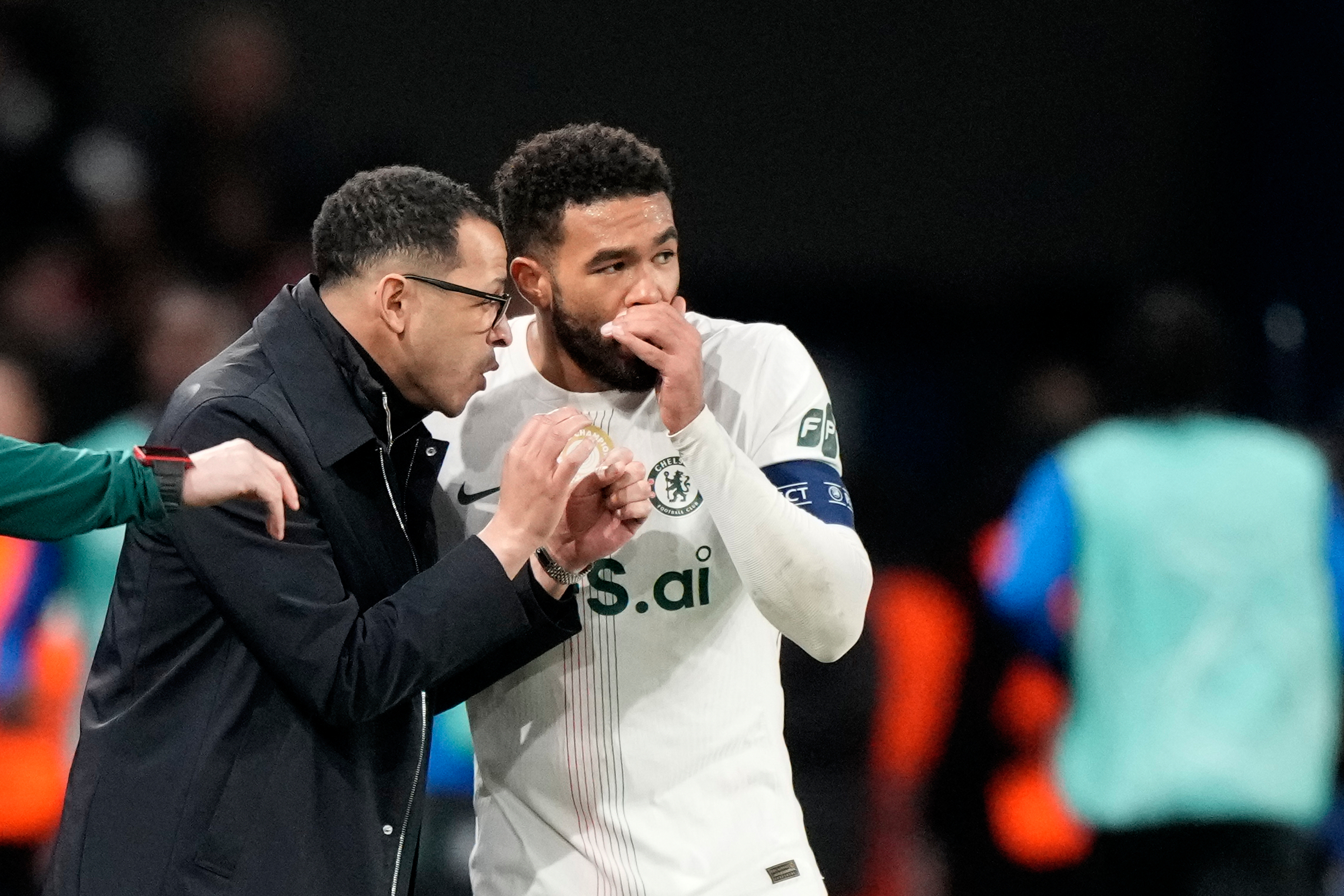 football premier league amende record infligee a chelsea pour des paiements irreguliers