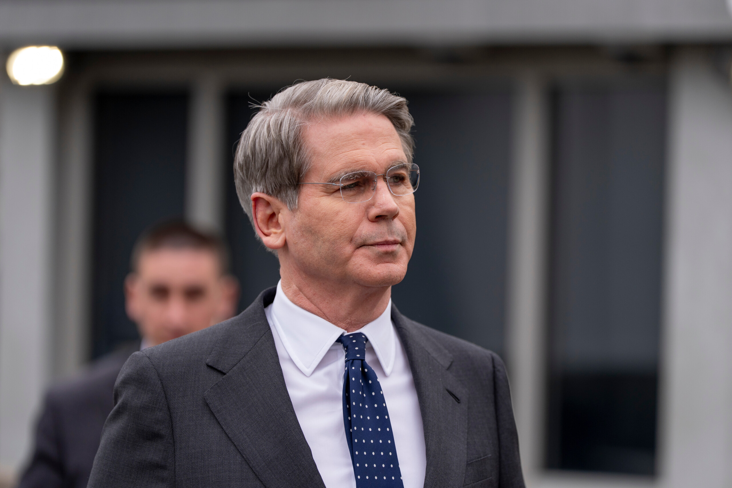 Iran, Bessent : « Les États-Unis autorisent le passage des pétroliers de Téhéran dans le détroit d'Ormuz » 1 iran bessent les etats unis autorisent le passage des petroliers de teheran dans le detroit dormuz scaled