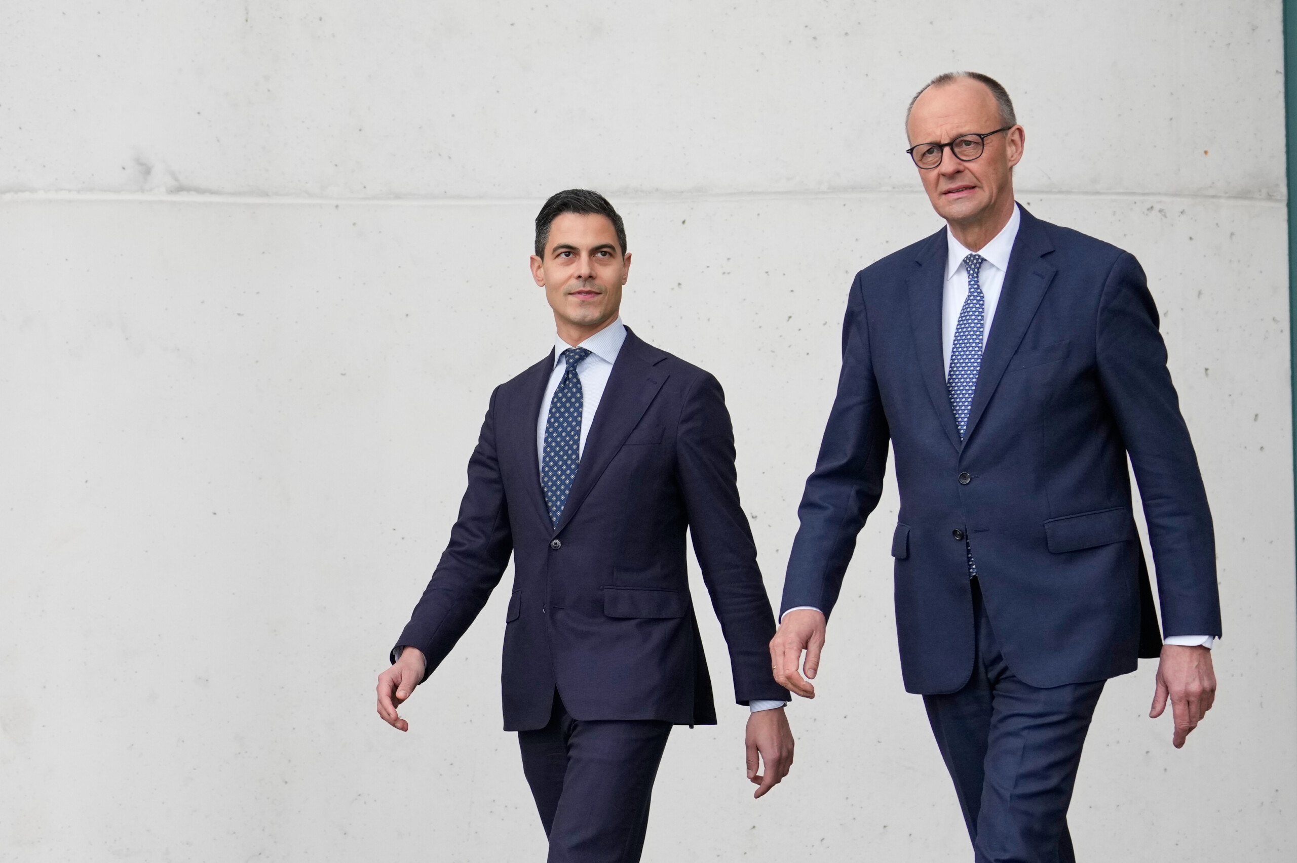 Iran, Merz : « Les risques d’une guerre permanente aux objectifs flous » 1 iran merz les risques dune guerre permanente aux objectifs flous scaled