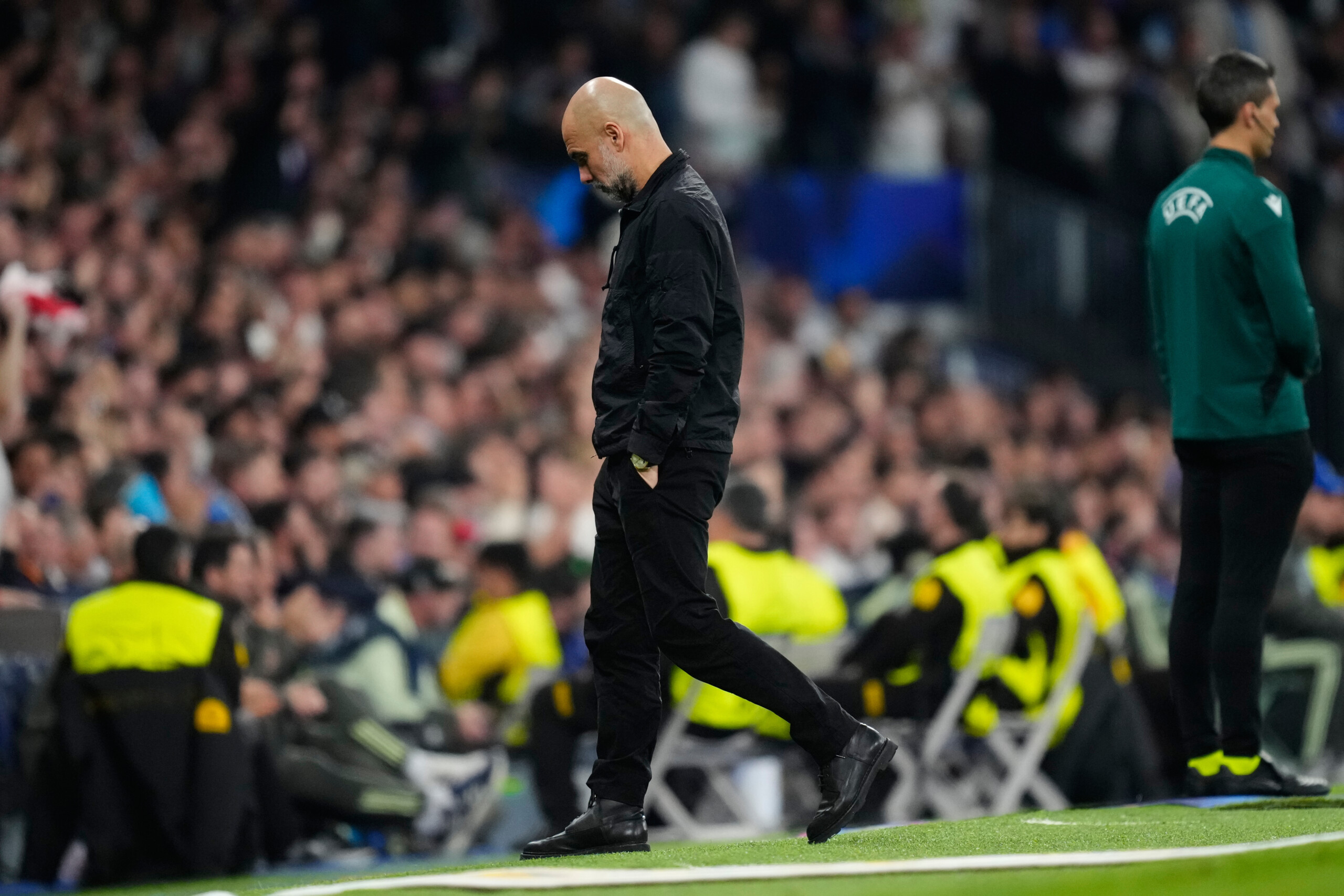 ligue des champions guardiola comment rattraper le real madrid city doit tenter le coup scaled