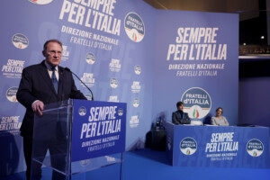 russie cirielli jai rencontre lambassadeur mais le ministere des affaires etrangeres etait au courant ce sont des rencontres de routine