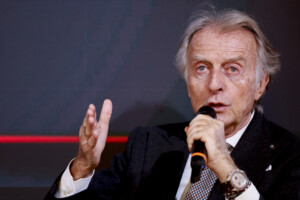 f1 montezemolo antonelli chez mercedes quelle nuisance