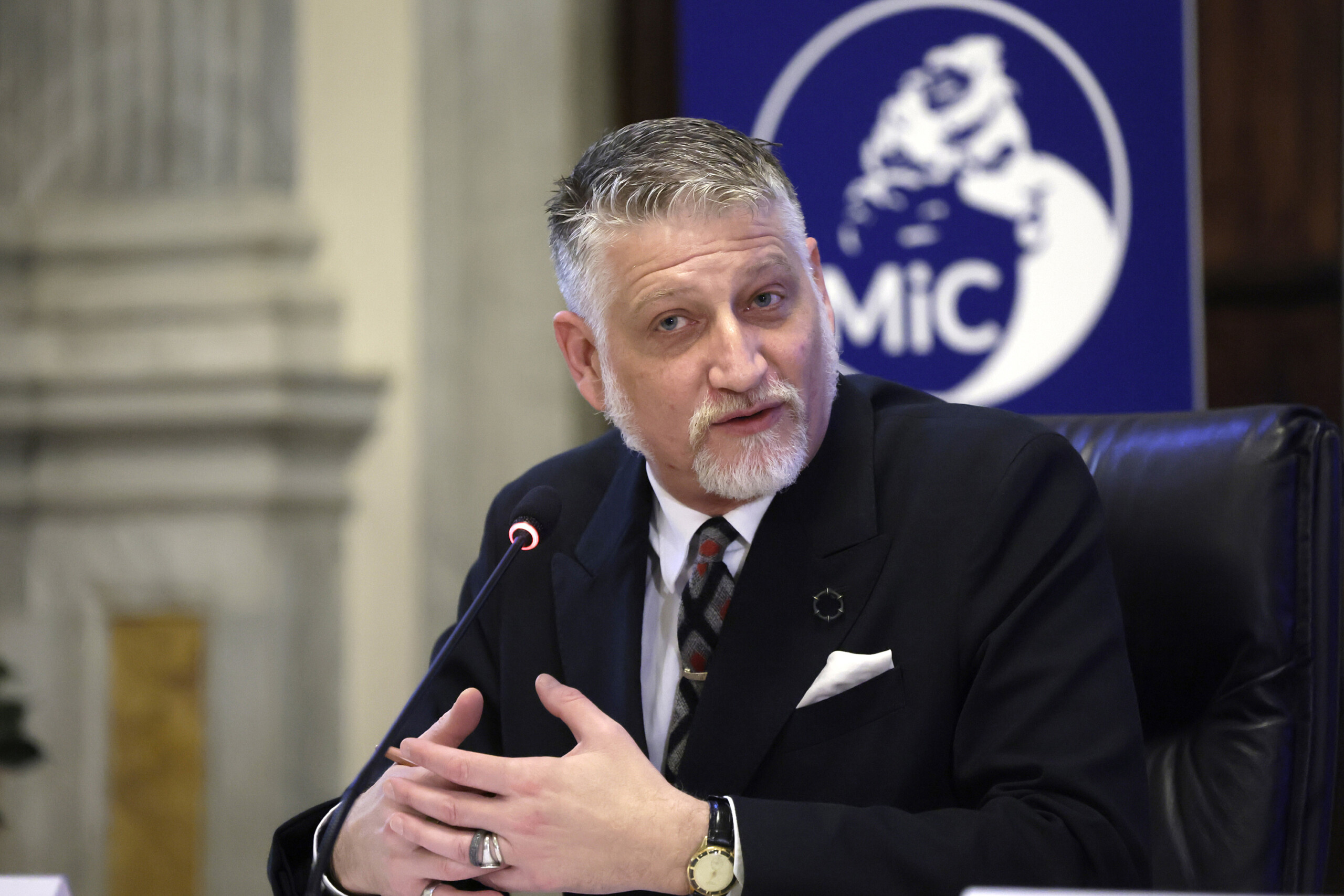 biennale de venise giuli ne se rendra pas a linauguration du pavillon sarcone le remplacera scaled