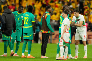 coupe dafrique des nations victoire attribuee au maroc par forfait