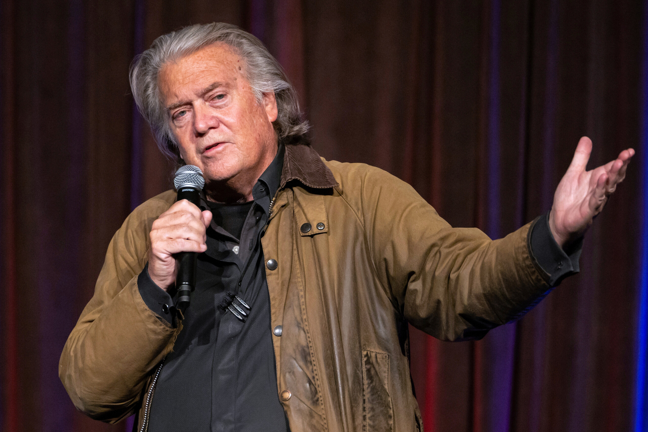 iran bannon meloni nest pas un pont entre les etats unis et lue scaled