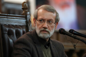 iran chef de larmee le sang de larijani sera venge