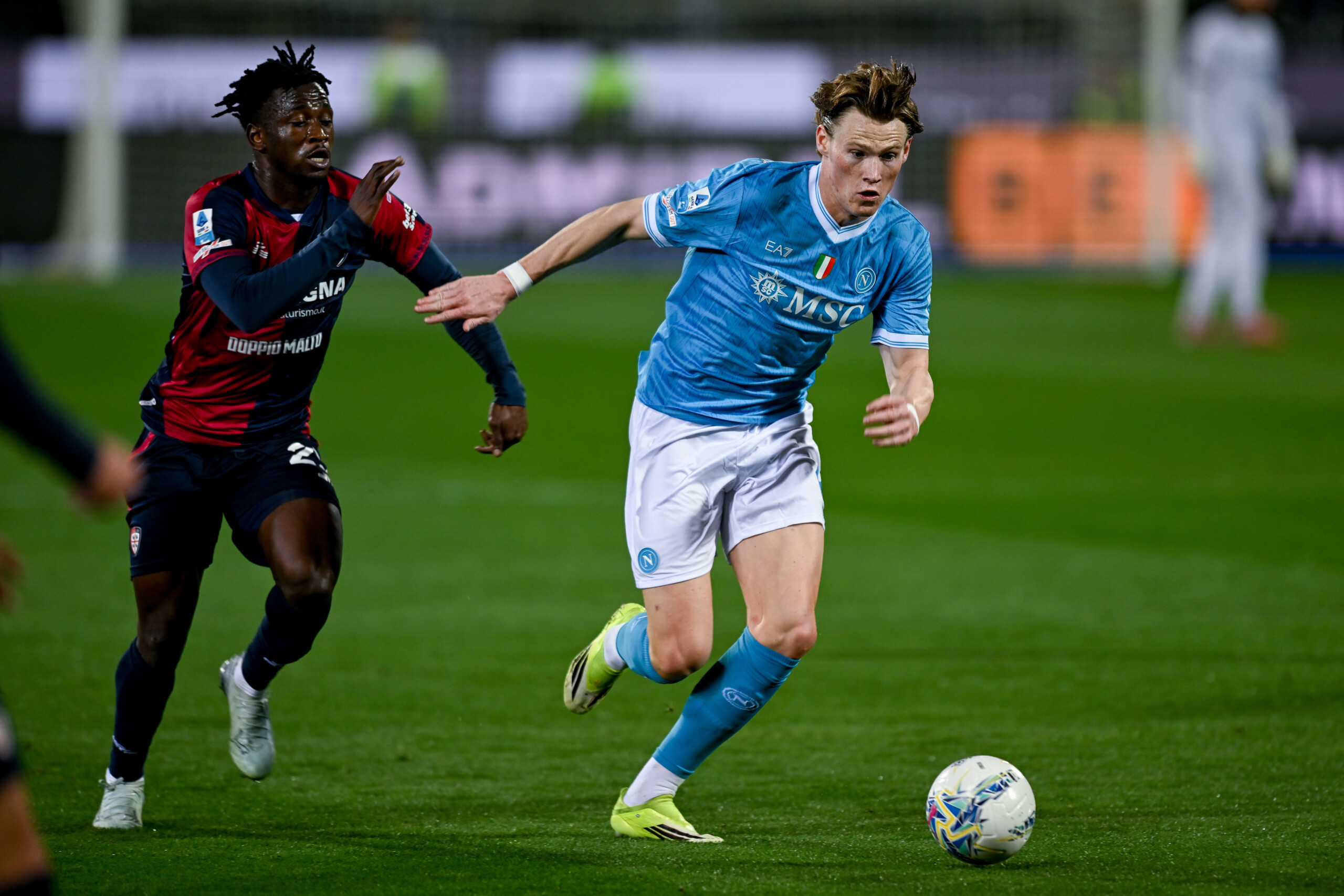 Football : Serie A, Cagliari-Naples 0-1 1 football serie a cagliari naples 0 1 scaled