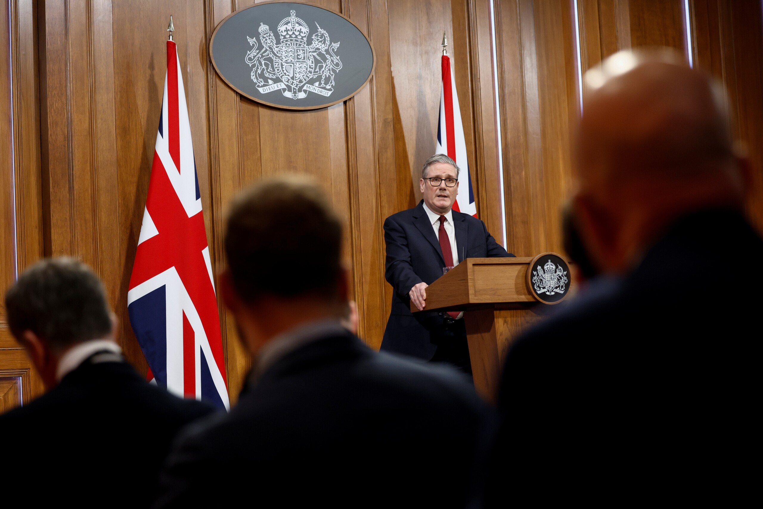 Iran : selon les médias, Londres autorise les États-Unis à utiliser ses bases pour des opérations dans le détroit d'Ormuz 1 iran selon les medias londres autorise les etats unis a utiliser ses bases pour des operations dans le detroit dormuz scaled