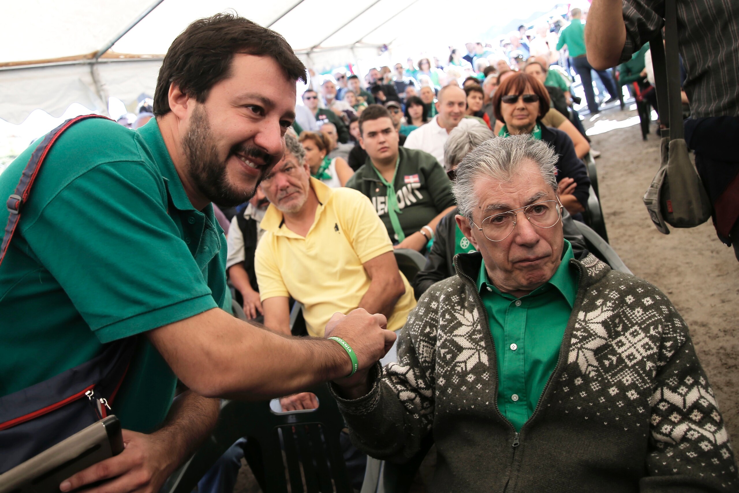 Salvini : « Il laisse un grand héritage, il n'a jamais baissé les bras » 1 salvini il laisse un grand heritage il na jamais baisse les bras scaled