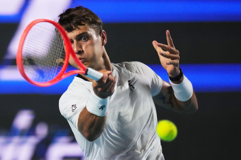 atp miami darderi arnaldi et cobolli elimines