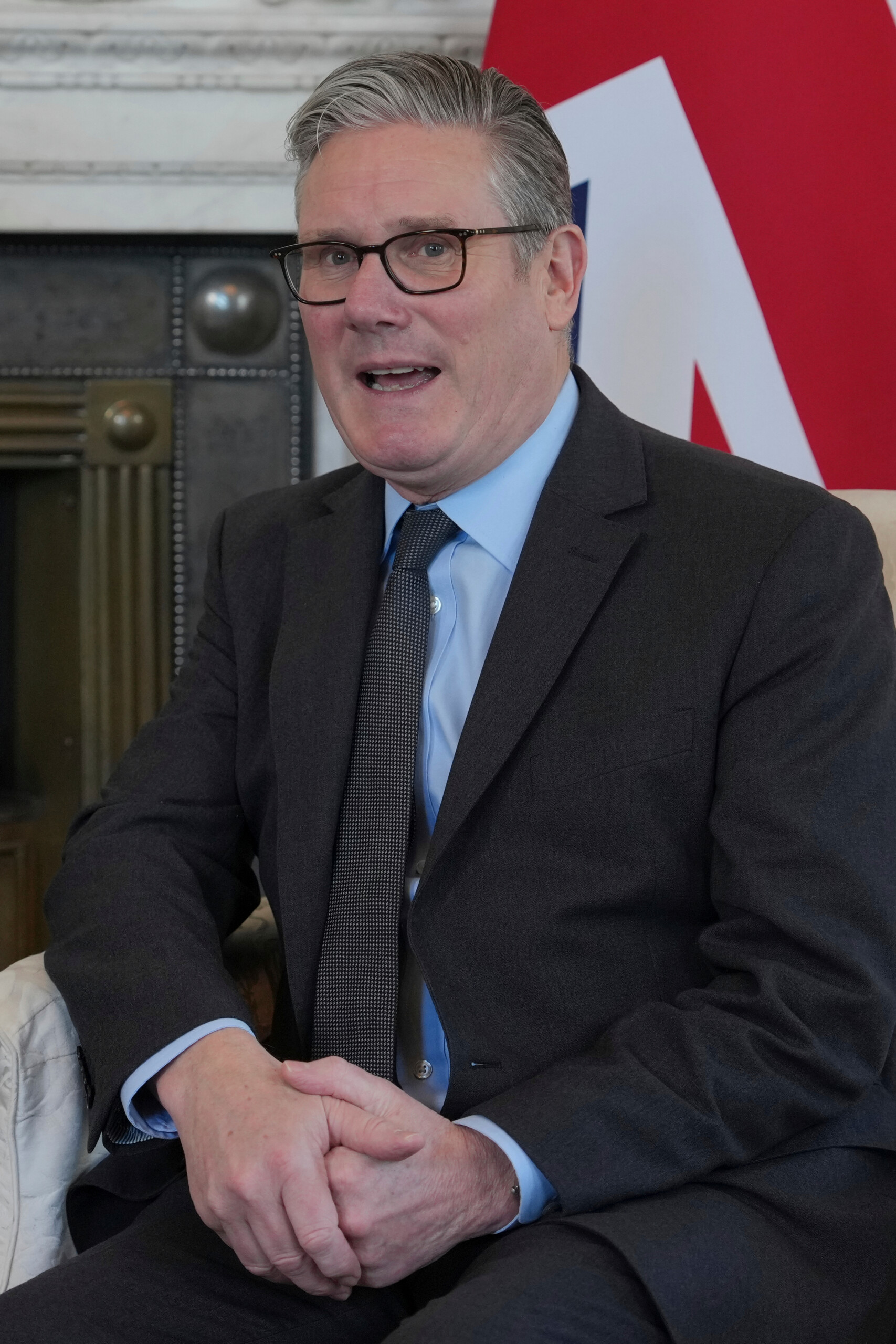 Iran : le Royaume-Uni rassure Chypre : « Notre base ne sera pas utilisée pour des attaques américaines » 1 iran le royaume uni rassure chypre notre base ne sera pas utilisee pour des attaques americaines scaled