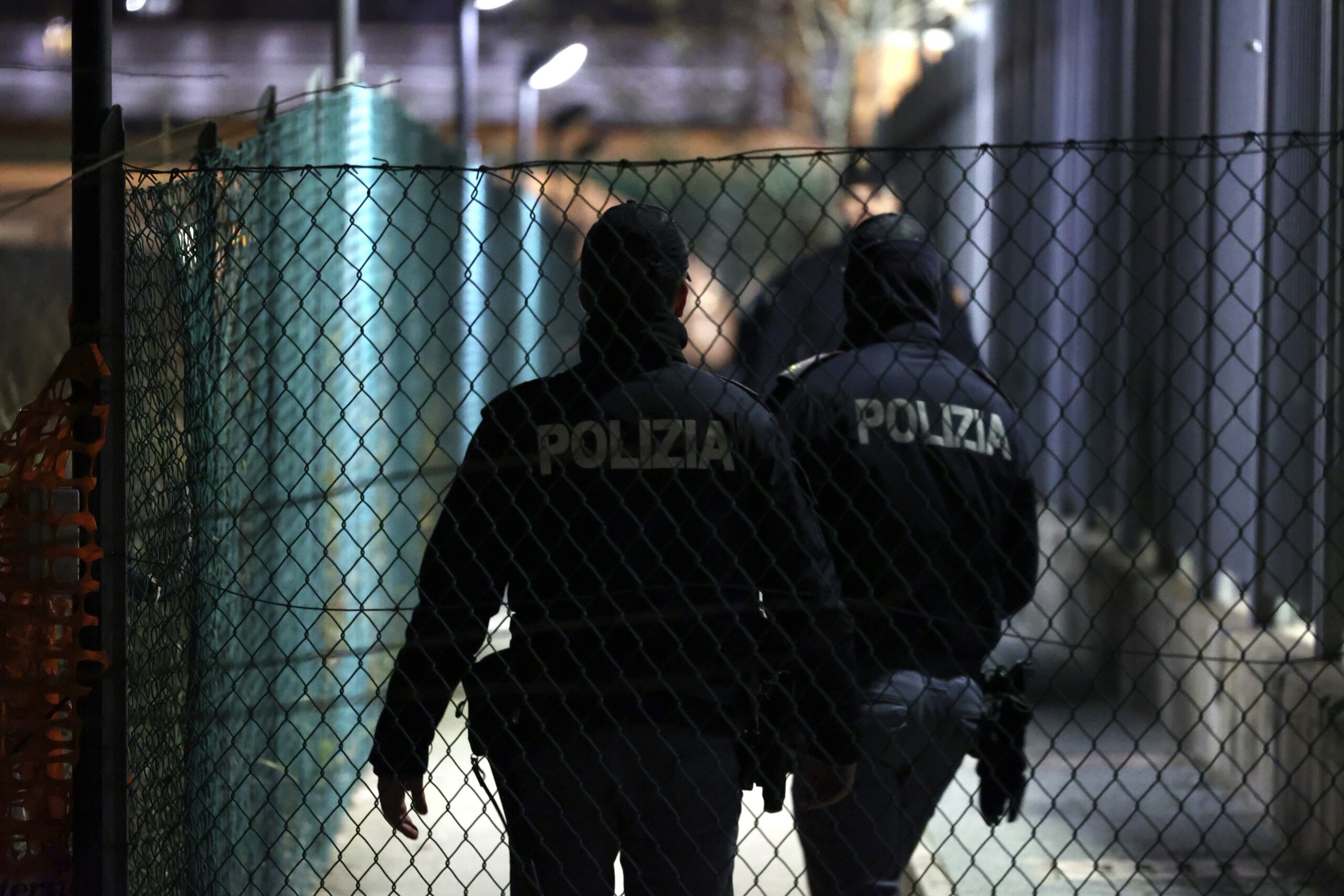 rome un homme retrouve mort dans une ferme un homme interpelle scaled