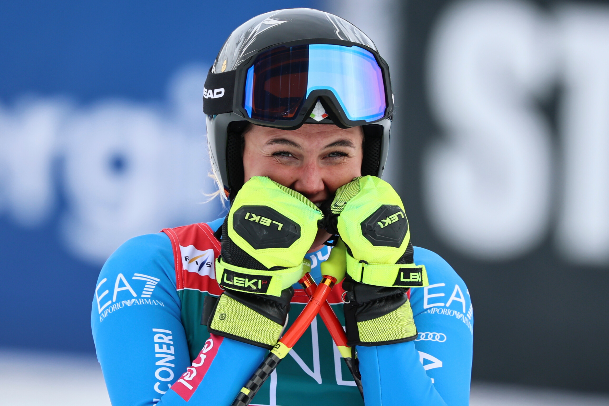 ski alpin laura pirovano remporte la coupe du monde de descente scaled