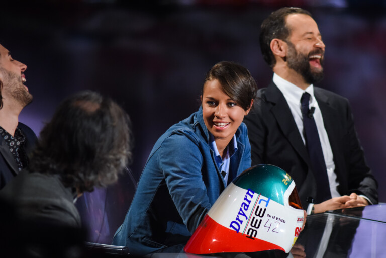 ski vitesse greggio de nouveau championne du monde argent pour origone