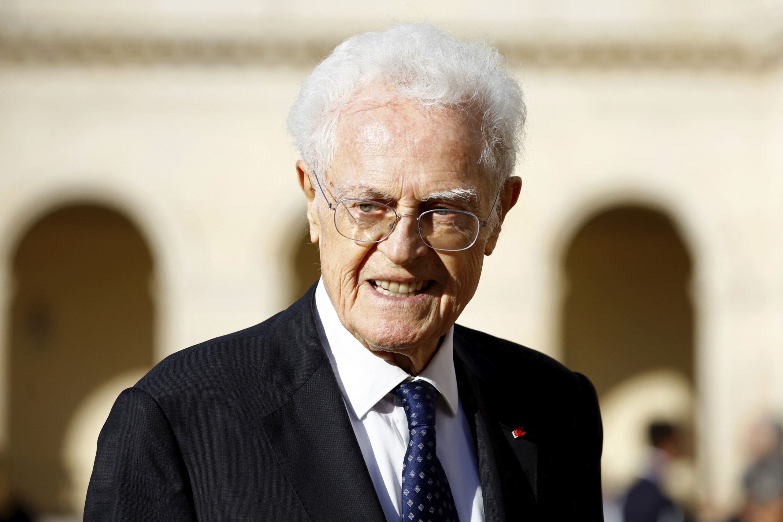 france deces de lancien premier ministre socialiste lionel jospin scaled