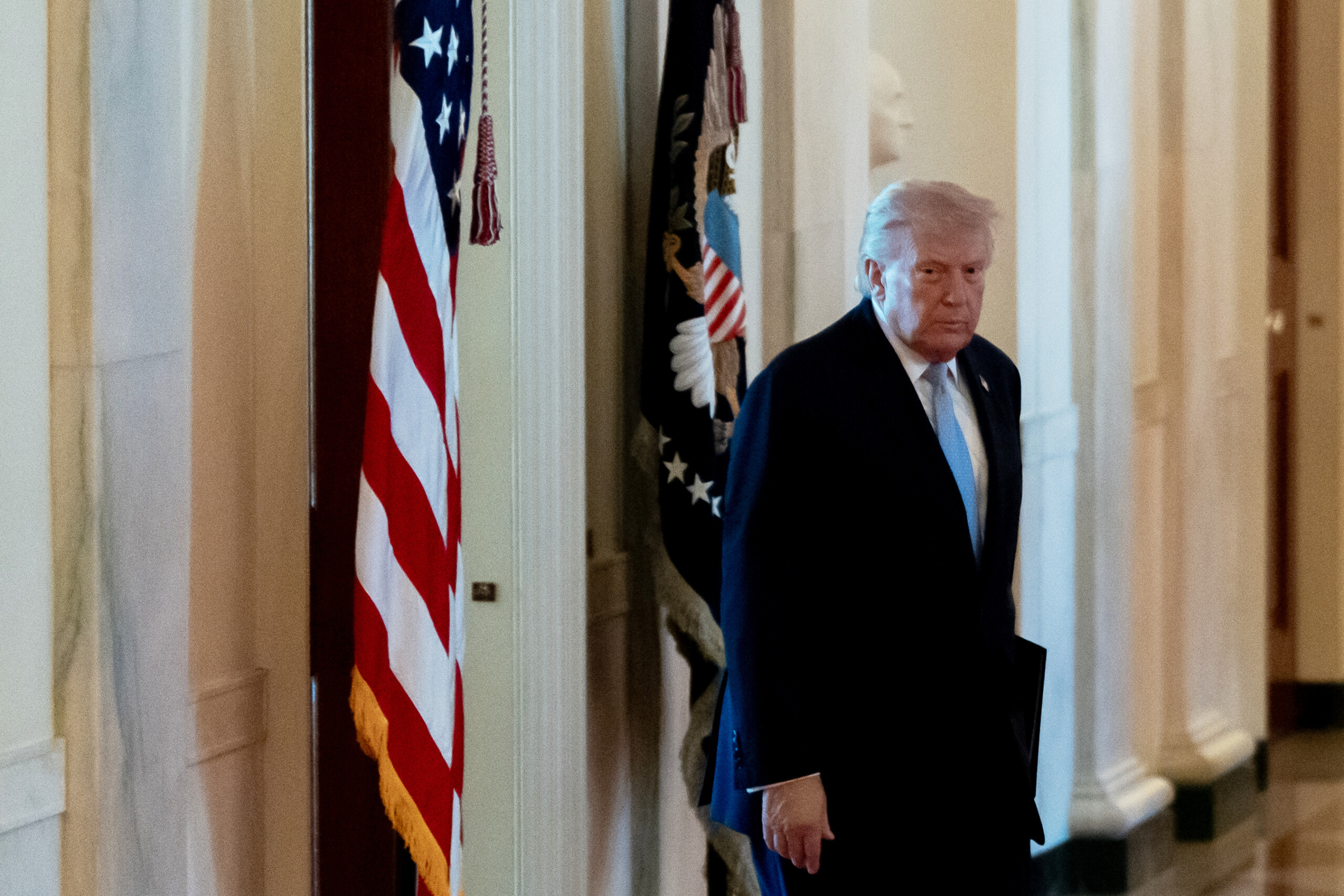 Iran, Trump : « Suspension pendant 5 jours des frappes contre les sites énergétiques » 1 iran trump suspension pendant 5 jours des frappes contre les sites energetiques scaled