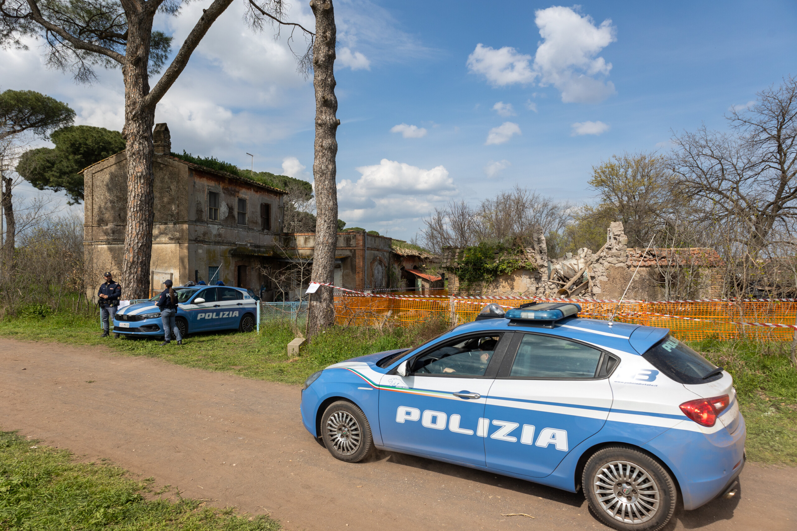 naples deux femmes renversees et tuees par une voiture scaled