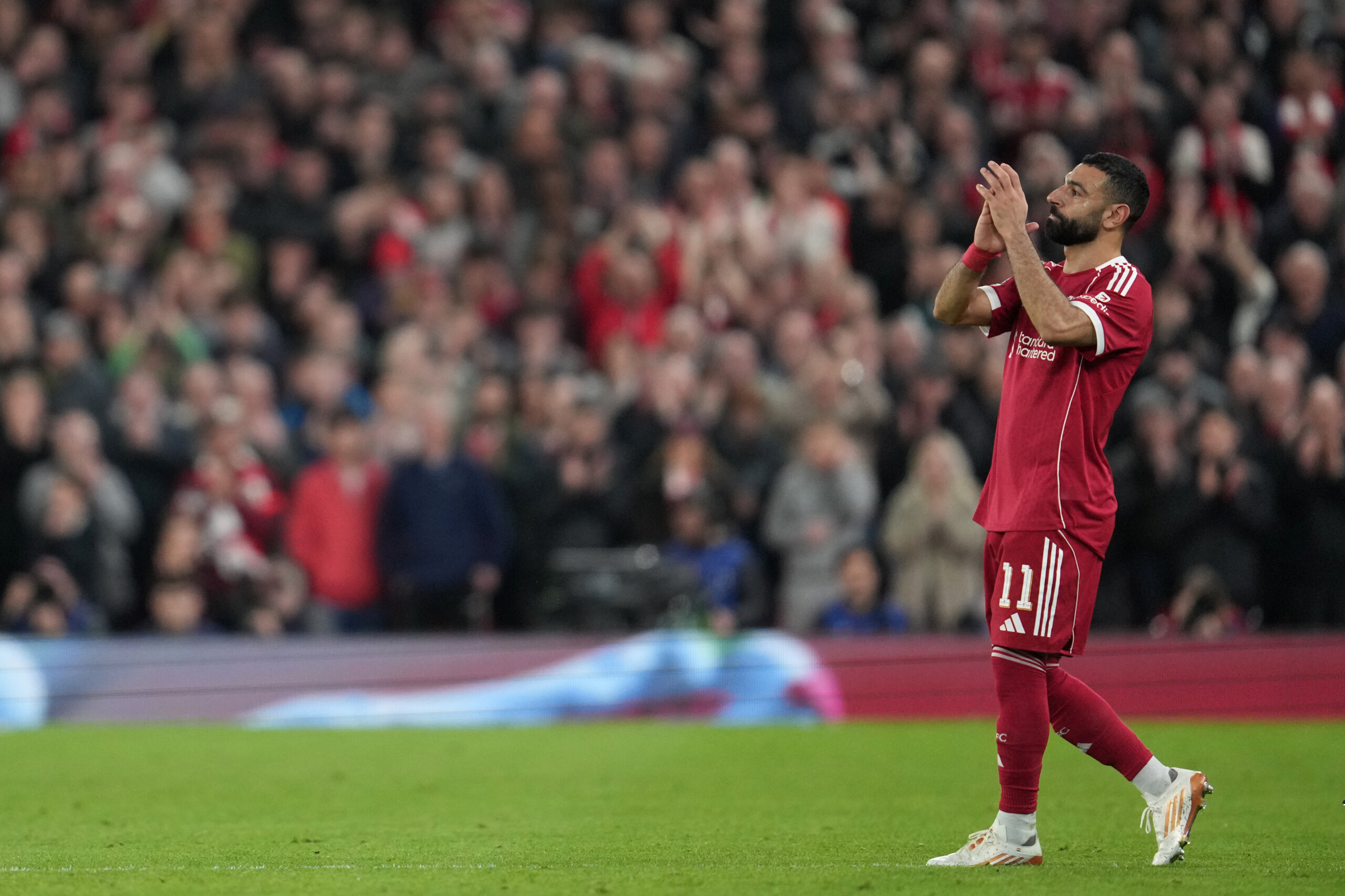 football liverpool salah annonce son depart des reds a la fin de la saison scaled