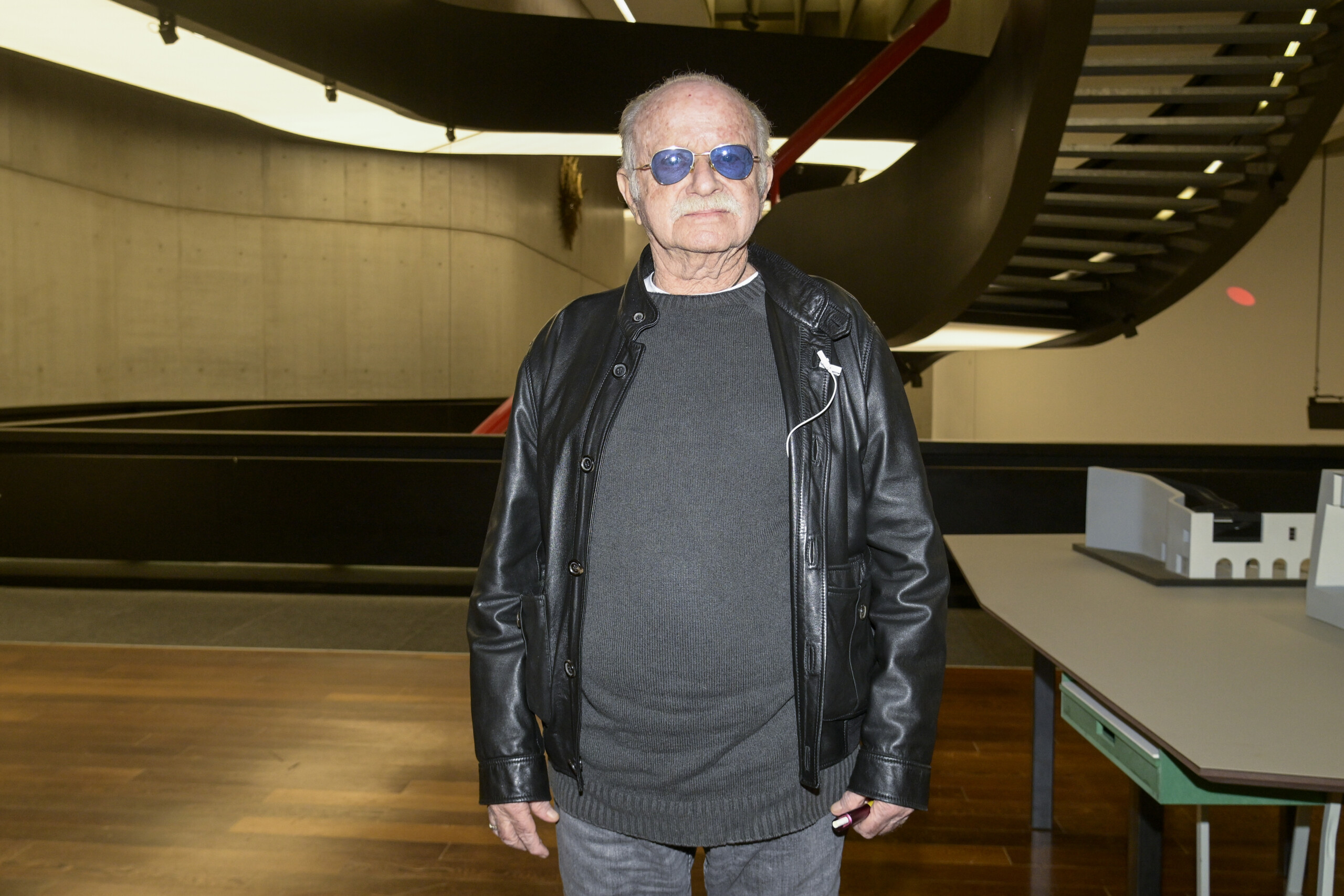 gino paoli fiorello il a ecrit des pages et des pages de lhistoire de la chanson italienne scaled