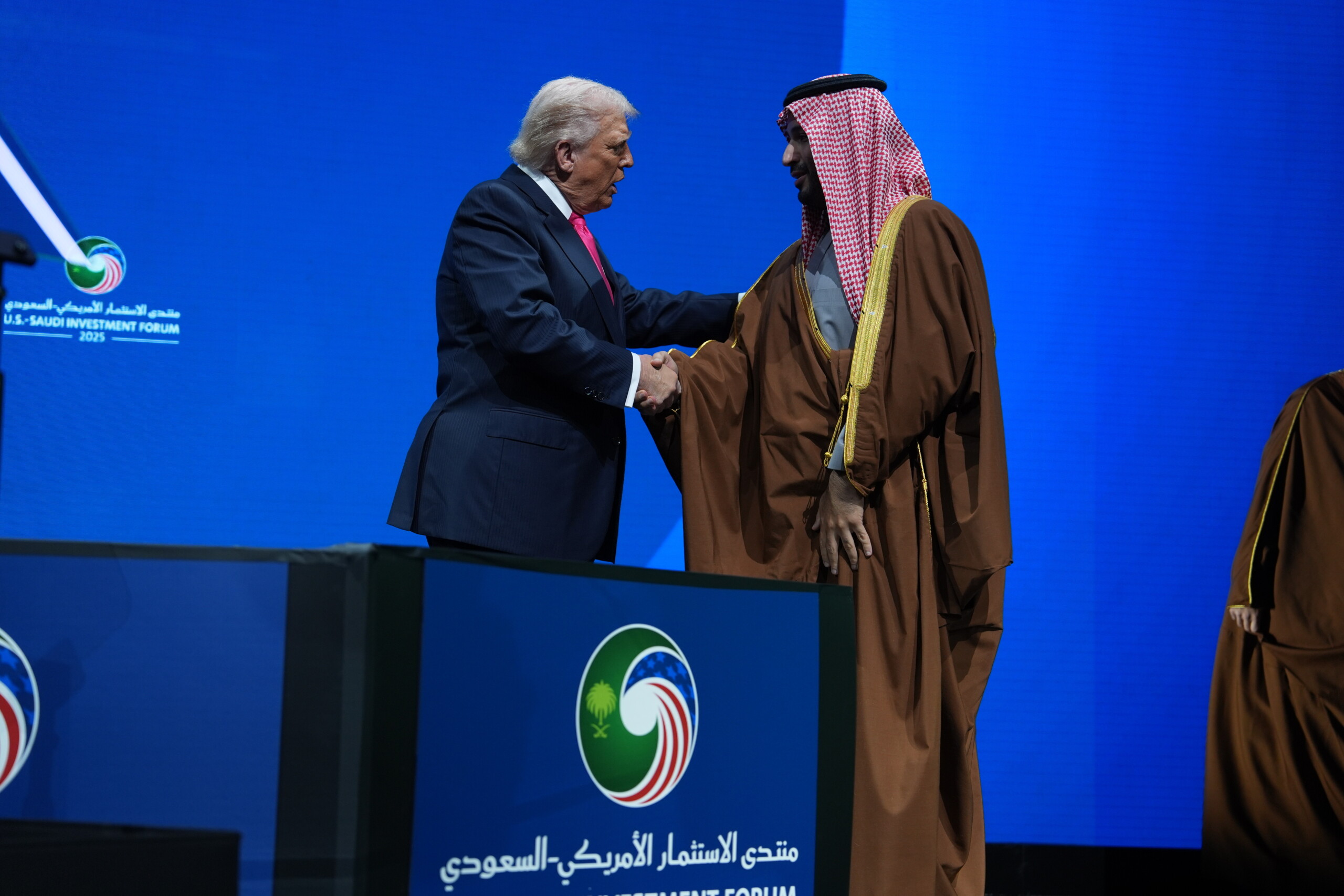 iran new york times bin salman a demande a trump de renverser le regime de teheran scaled