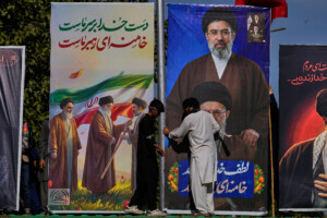 iran pakistan prets a accueillir des pourparlers entre les etats unis et teheran