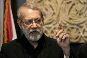 iran zolghadr successeur de larijani nomme nouveau chef du conseil de securite