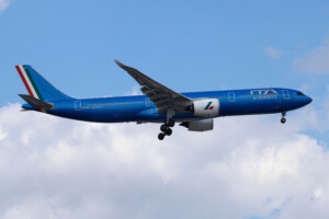 ita en 2025 un benefice net de 209 millions deuros pour la premiere fois