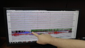 seisme de magnitude 4 dans la province de massa carrara