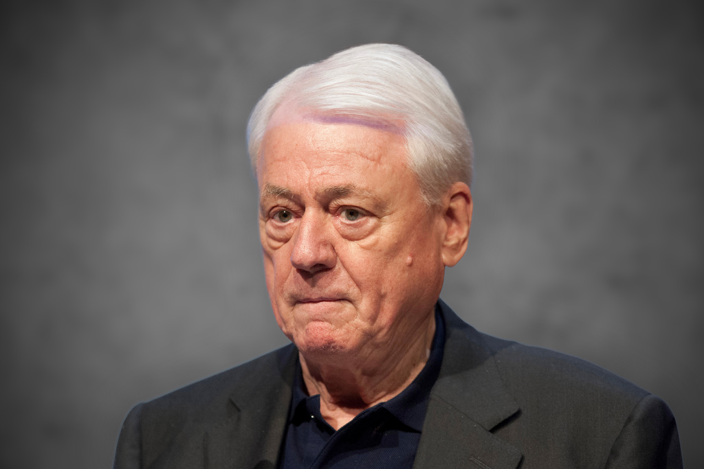 Alexander Kluge, maître du Nouveau cinéma allemand, est décédé à l'âge de 94 ans 1 alexander kluge maitre du nouveau cinema allemand est decede a lage de 94 ans