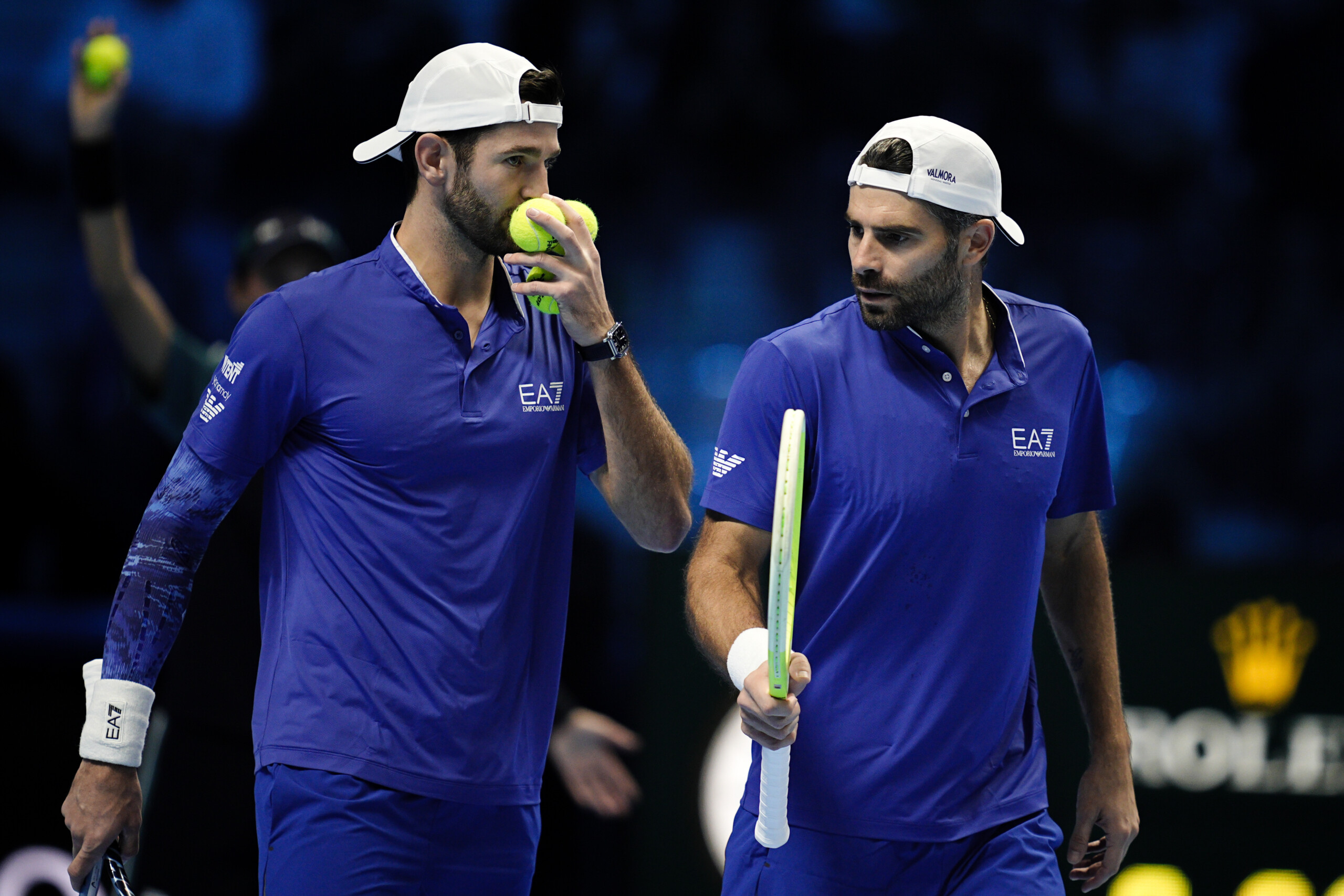 ATP Miami : Bolelli et Vavassori en demi-finale du double 1 atp miami bolelli et vavassori en demi finale du double scaled