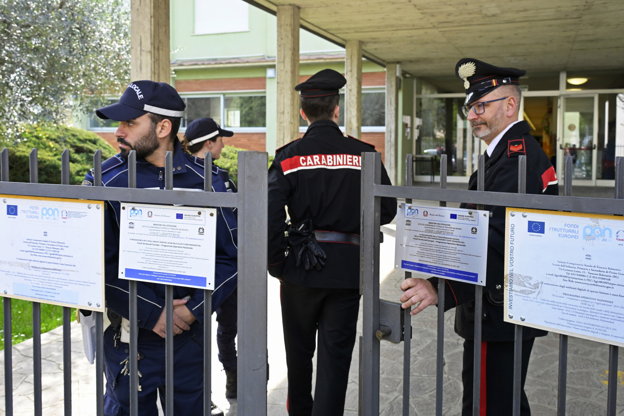 bergame manifeste dun adolescent de 13 ans je vais tuer ma prof de francais elle aime mhumilier scaled