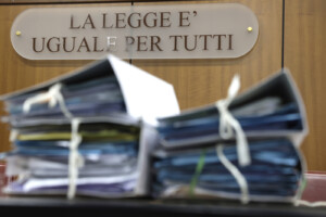 massacre de fidene le procureur general dappel de rome demande la confirmation de la peine demprisonnement a perpetuite pour claudio campiti