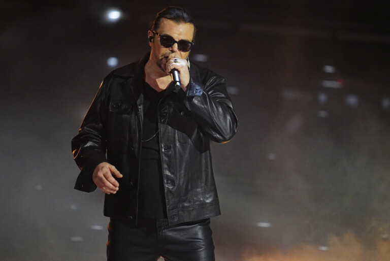 musique grignani annule trois concerts des problemes physiques requierent mon attention