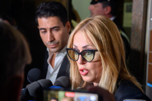 rome bruzzone le magistrat a signe la demande de rejet des accusations de harcelement