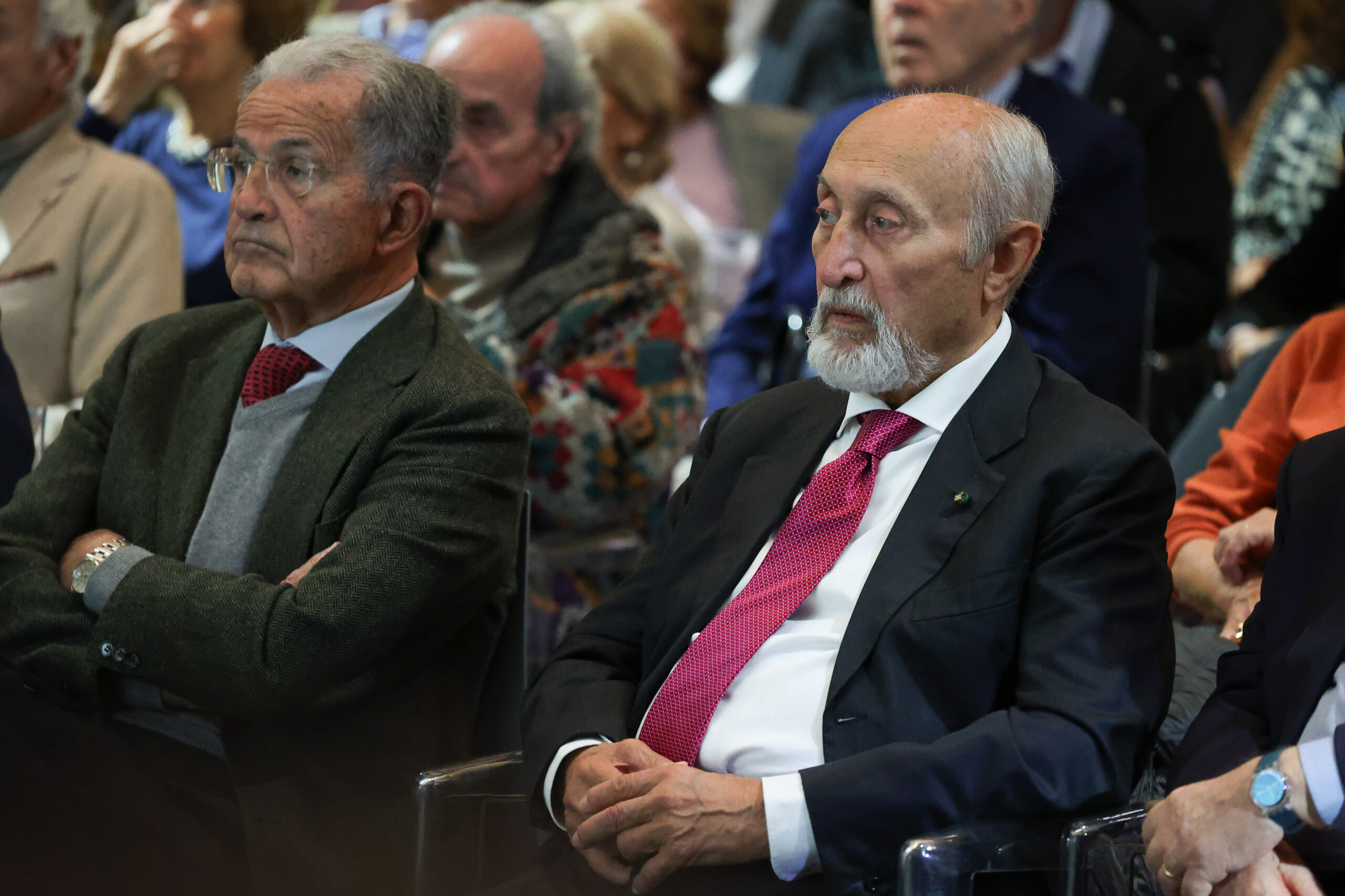 Université, Fabio Roversi Monaco décédé : juriste et ancien recteur de l'UniBo 1 universite fabio roversi monaco decede juriste et ancien recteur de lunibo scaled