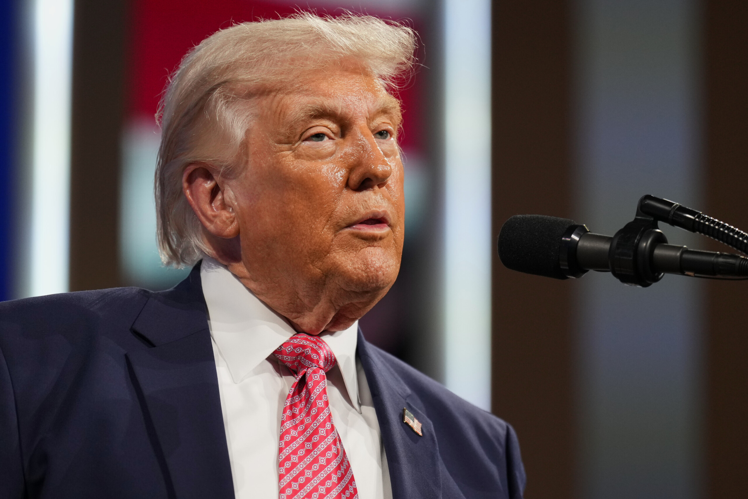 iran trump toujours aux cotes des allies de lotan mais peut etre nest il plus necessaire de les defendre scaled