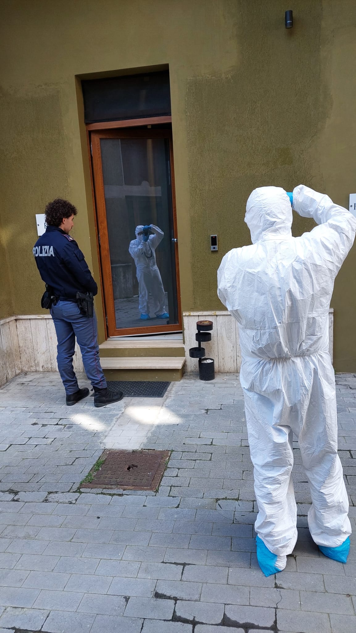Italie: une femme de 26 ans retrouvée morte dans un B&B à Civitanova Marche 1 italie une femme de 26 ans retrouvee morte dans un bb a civitanova marche