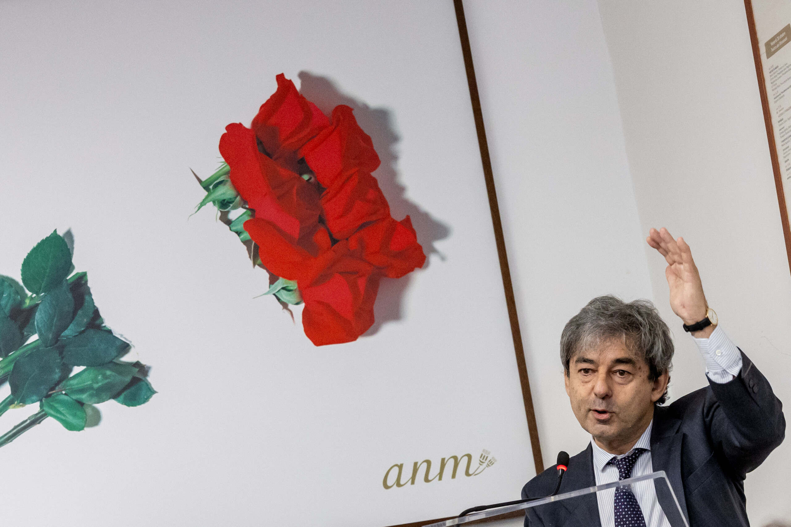 Référendum, Parodi (ANM) : « Ce vote n'est pas un blanc-seing, il faut un renouveau » 1 referendum parodi anm ce vote nest pas un blanc seing il faut un renouveau scaled